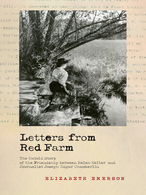 cover image of Letters from Red Farm